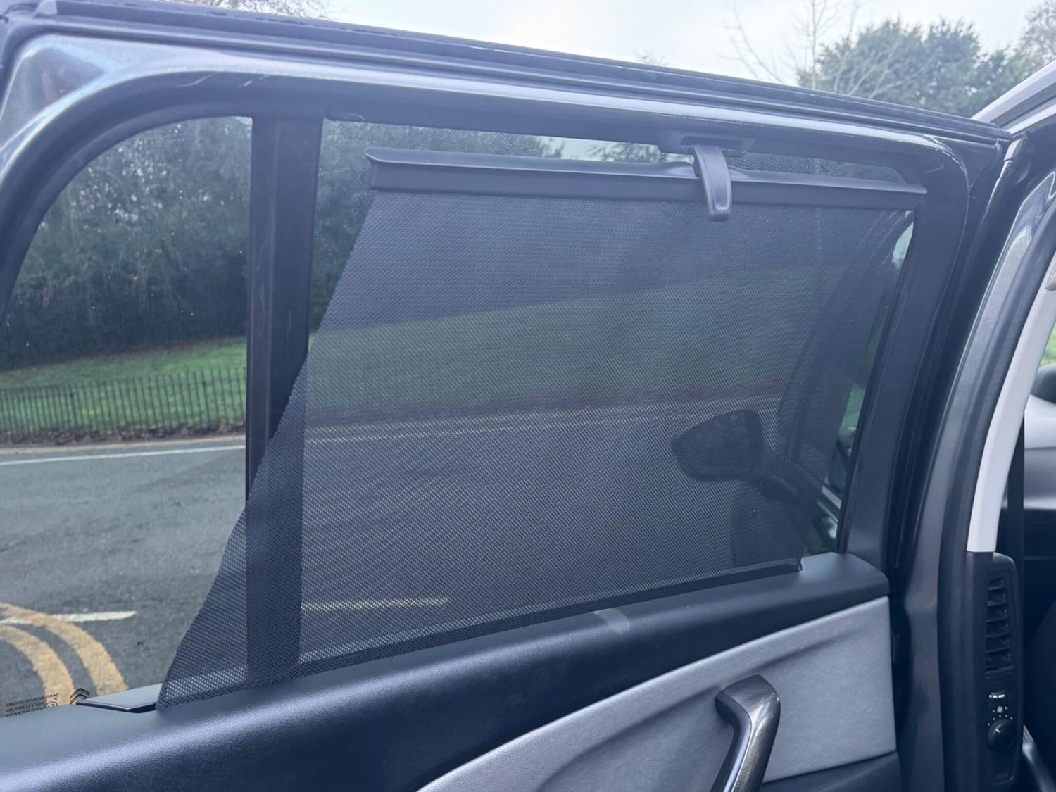 Used Citroen C4 Grand Picasso 2016 for sale - 77049837: Photo 20