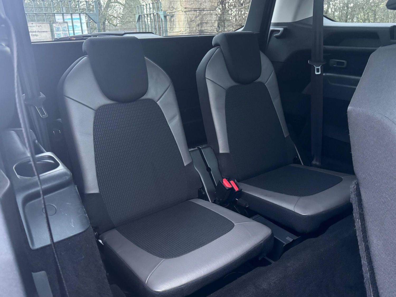 Used Citroen C4 Grand Picasso 2016 for sale - 77049837: Photo 24