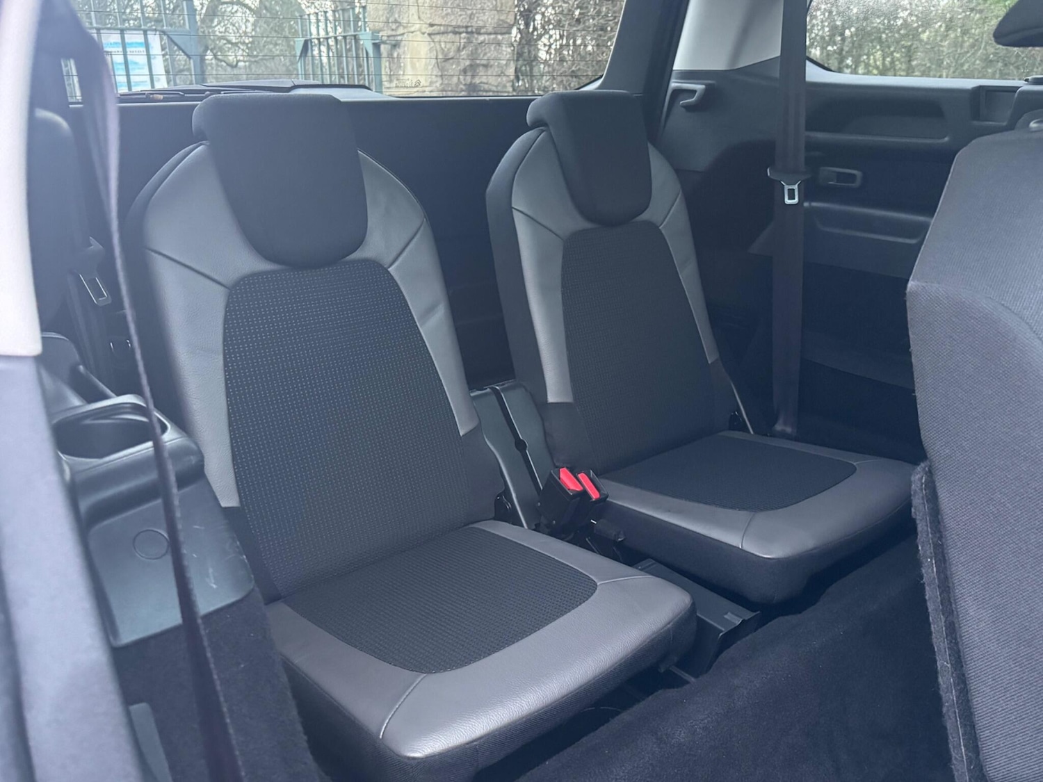 Used Citroen C4 Grand Picasso 2016 for sale - 77049837: Photo 25