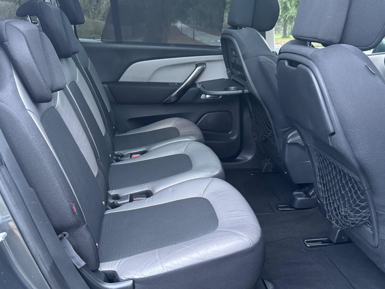 Used Citroen C4 Grand Picasso 2016 for sale - 77049837: Photo 26