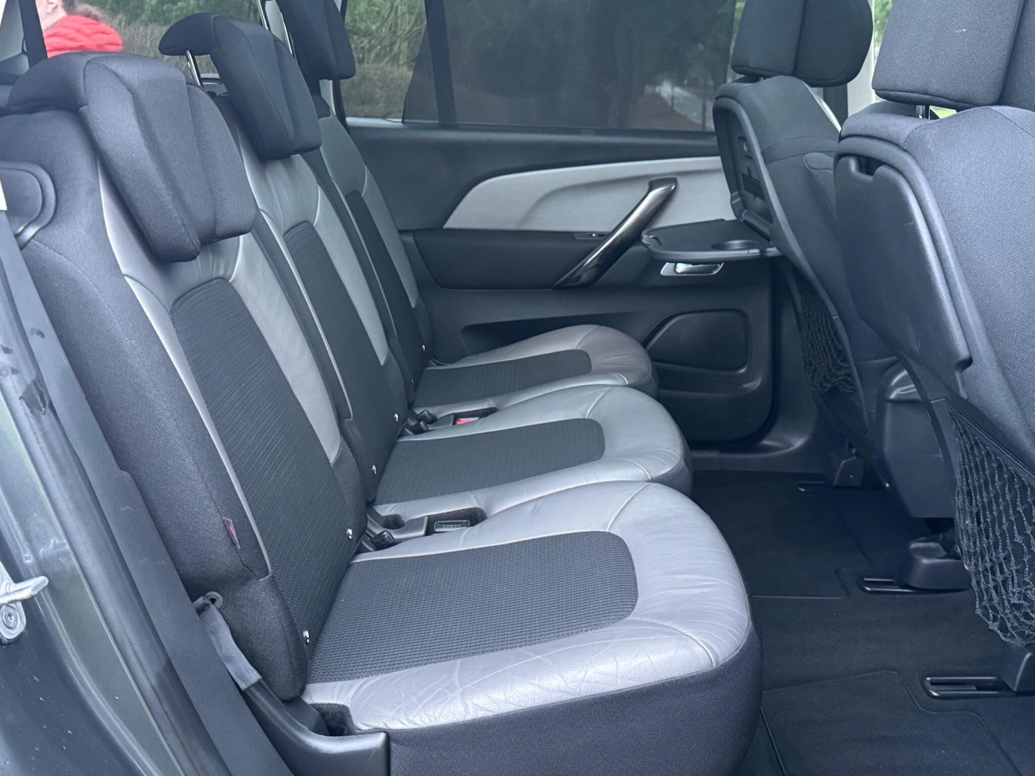 Used Citroen C4 Grand Picasso 2016 for sale - 77049837: Photo 27