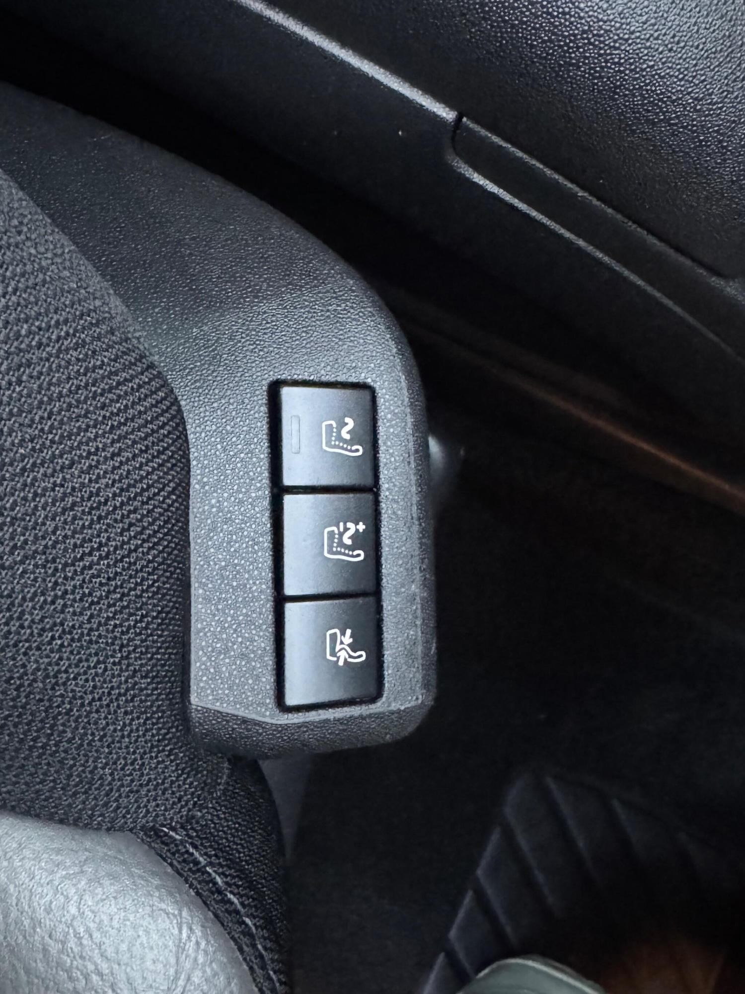 Used Citroen C4 Grand Picasso 2016 for sale - 77049837: Photo 33