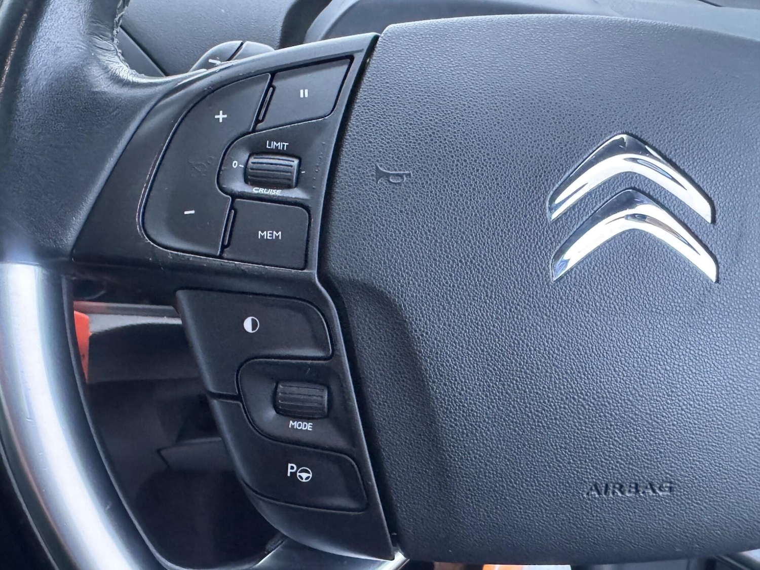 Used Citroen C4 Grand Picasso 2016 for sale - 77049837: Photo 35