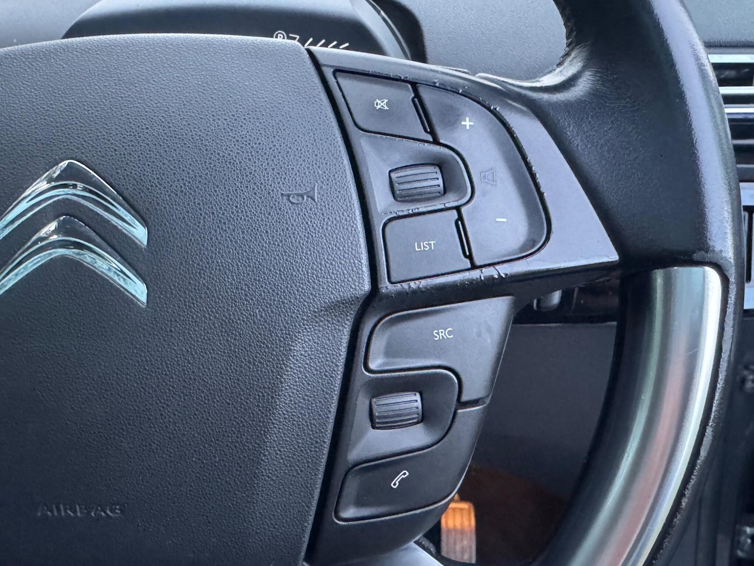 Used Citroen C4 Grand Picasso 2016 for sale - 77049837: Photo 36