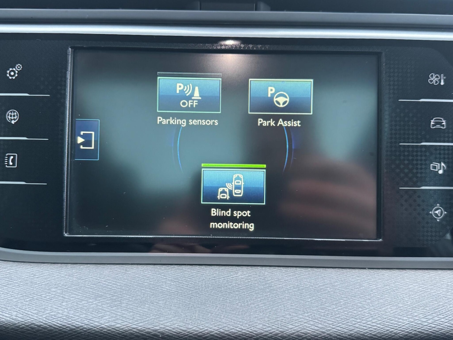 Used Citroen C4 Grand Picasso 2016 for sale - 77049837: Photo 39