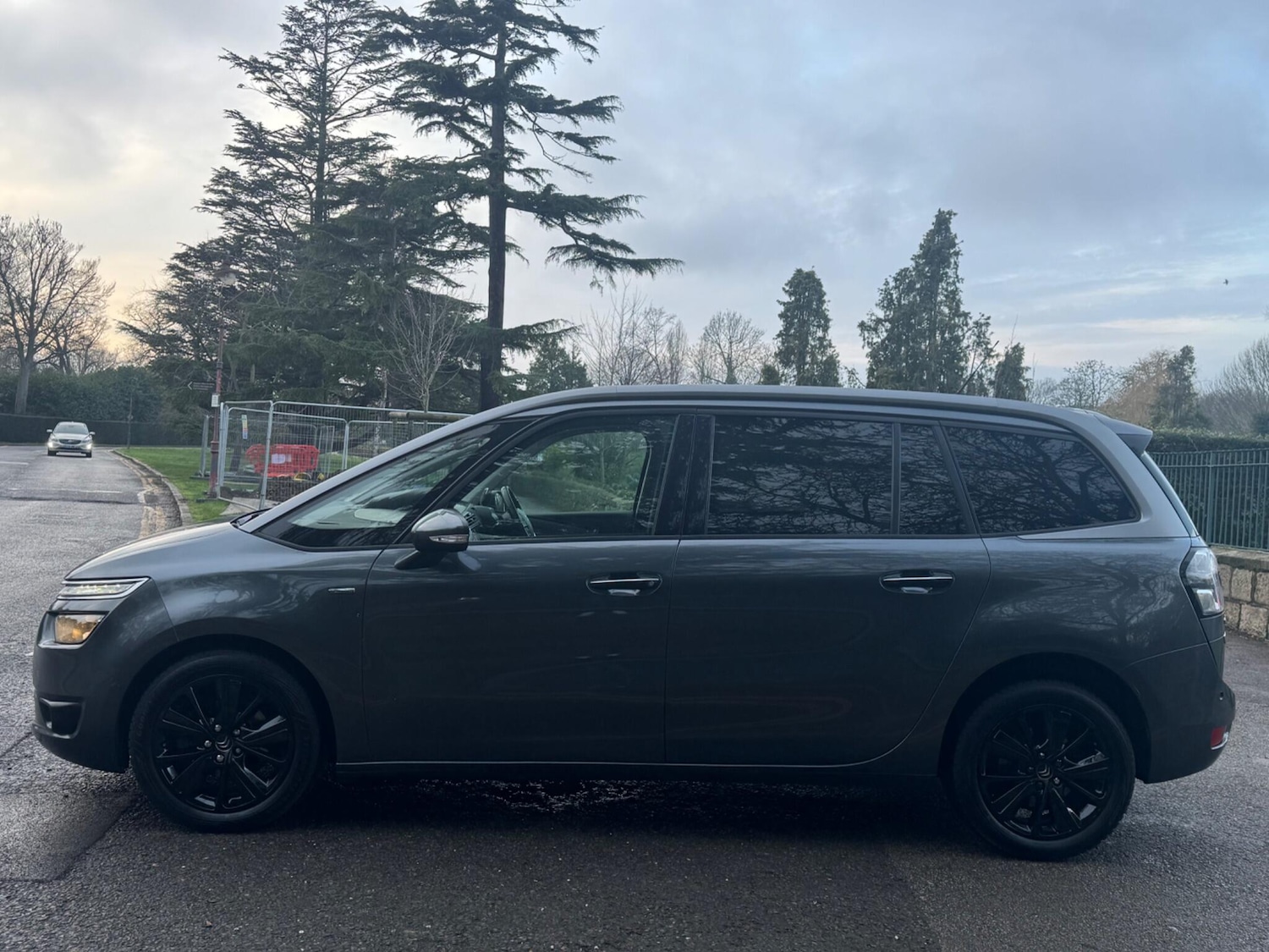 Used Citroen C4 Grand Picasso 2016 for sale - 77049837: Photo 4