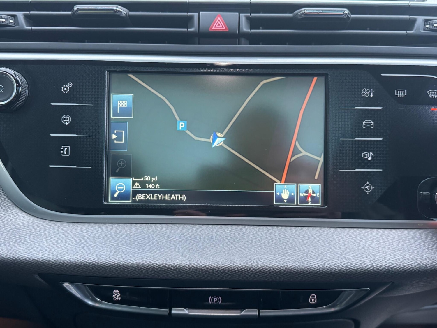 Used Citroen C4 Grand Picasso 2016 for sale - 77049837: Photo 40