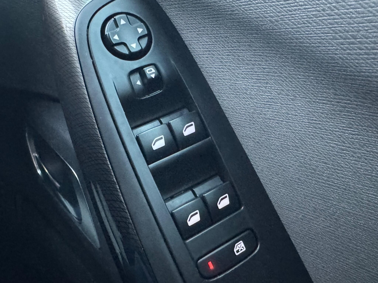 Used Citroen C4 Grand Picasso 2016 for sale - 77049837: Photo 41