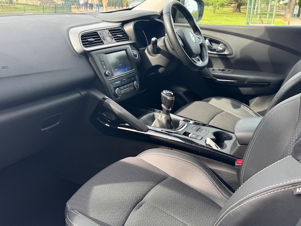 Used Renault Kadjar 2016 for sale - 76174666: Photo 14