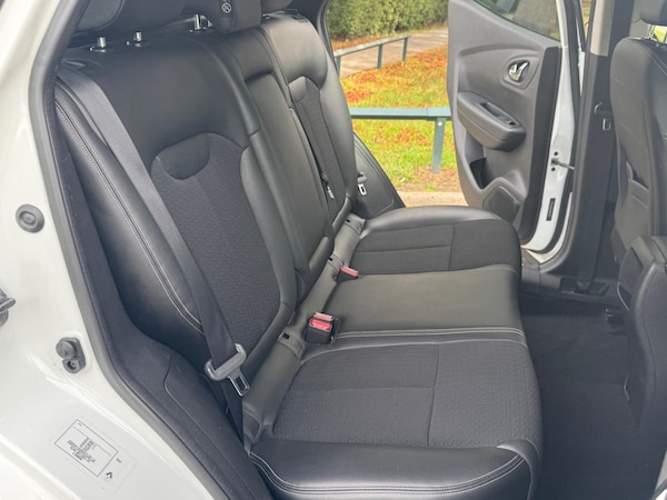 Used Renault Kadjar 2016 for sale - 76174666: Photo 19