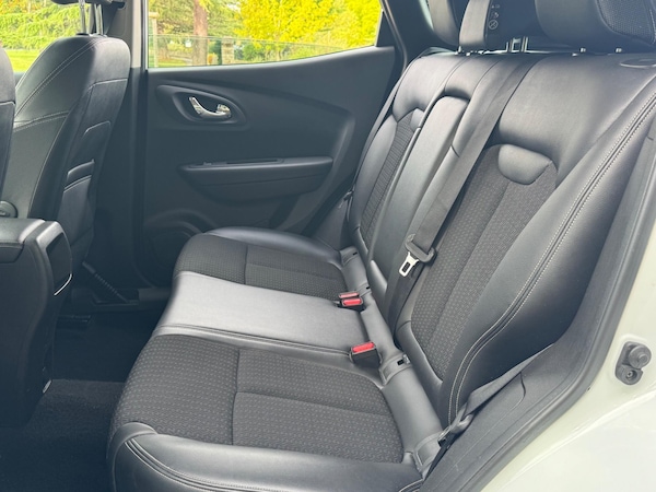 Used Renault Kadjar 2016 for sale - 76174666: Photo 20