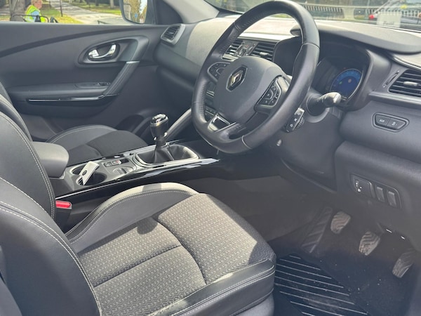 Used Renault Kadjar 2016 for sale - 76174666: Photo 21