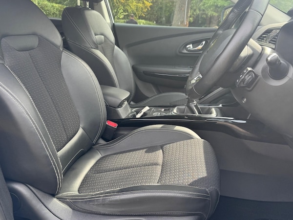 Used Renault Kadjar 2016 for sale - 76174666: Photo 22