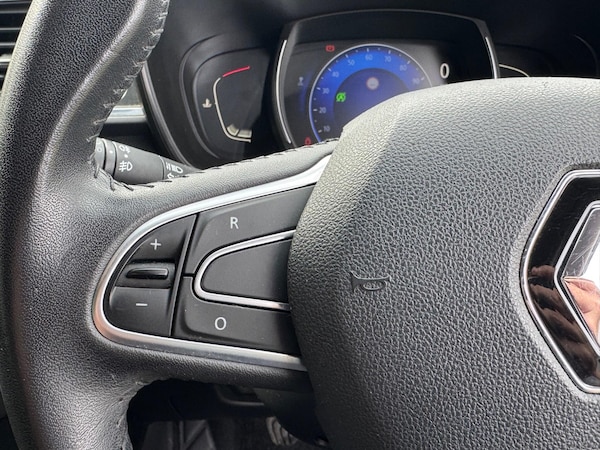 Used Renault Kadjar 2016 for sale - 76174666: Photo 28