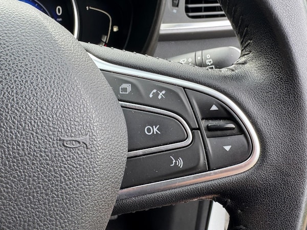 Used Renault Kadjar 2016 for sale - 76174666: Photo 29