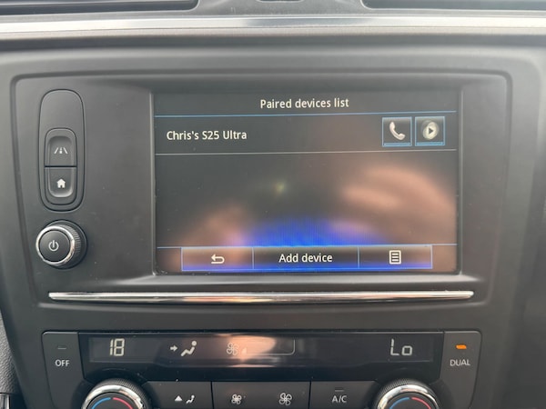 Used Renault Kadjar 2016 for sale - 76174666: Photo 35