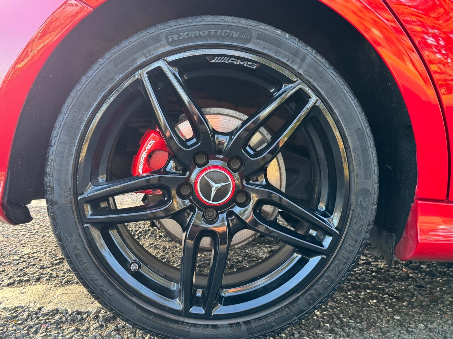 Used Mercedes-Benz A-Class 2017 for sale - 76865146: Photo 10