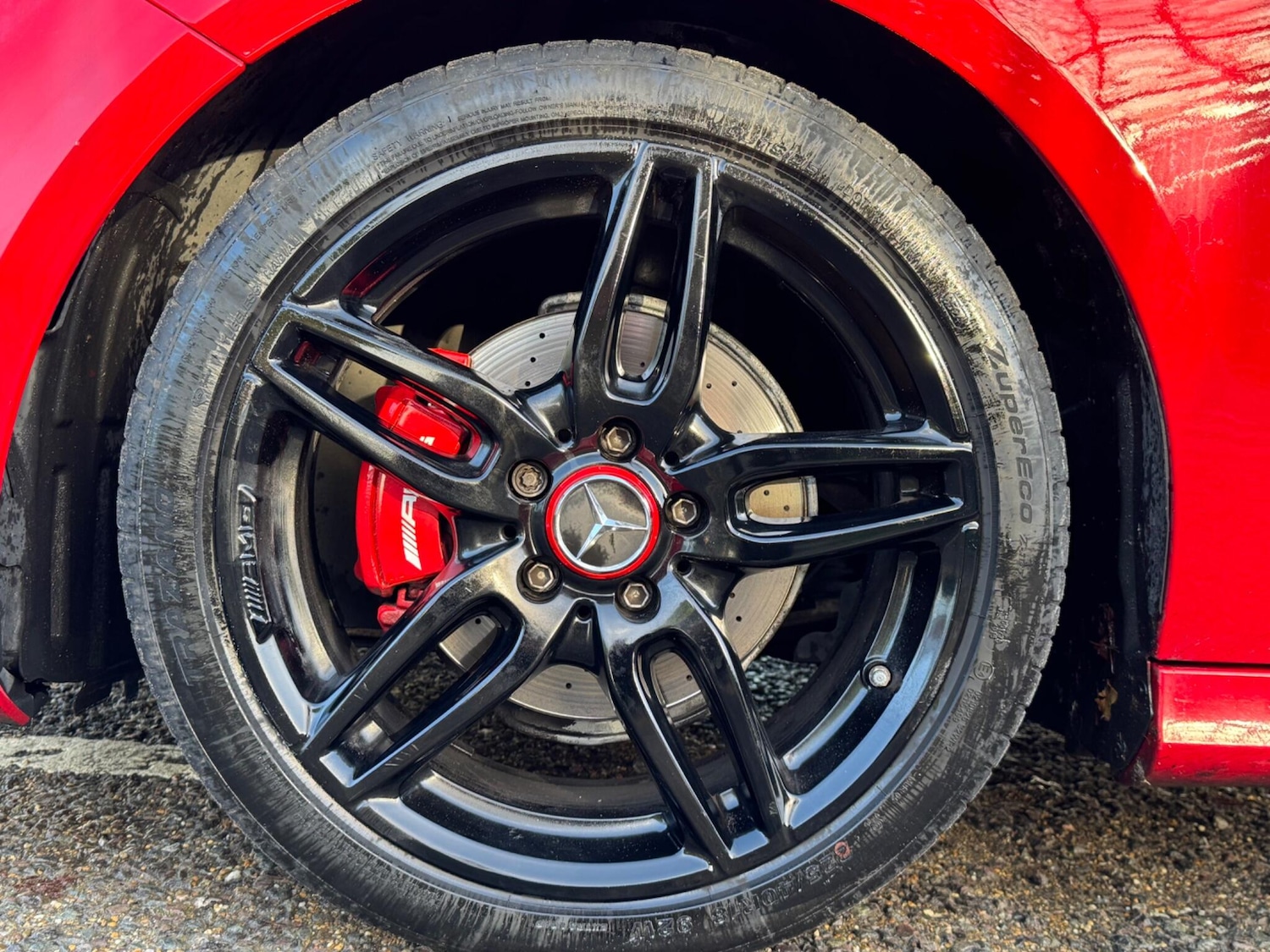 Used Mercedes-Benz A-Class 2017 for sale - 76865146: Photo 12