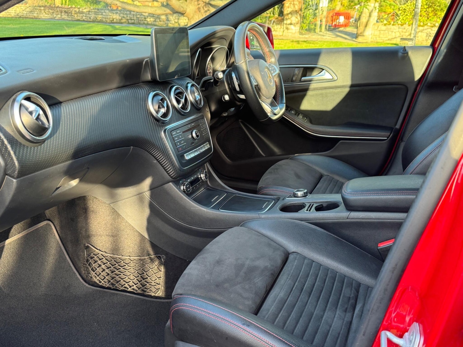 Used Mercedes-Benz A-Class 2017 for sale - 76865146: Photo 13