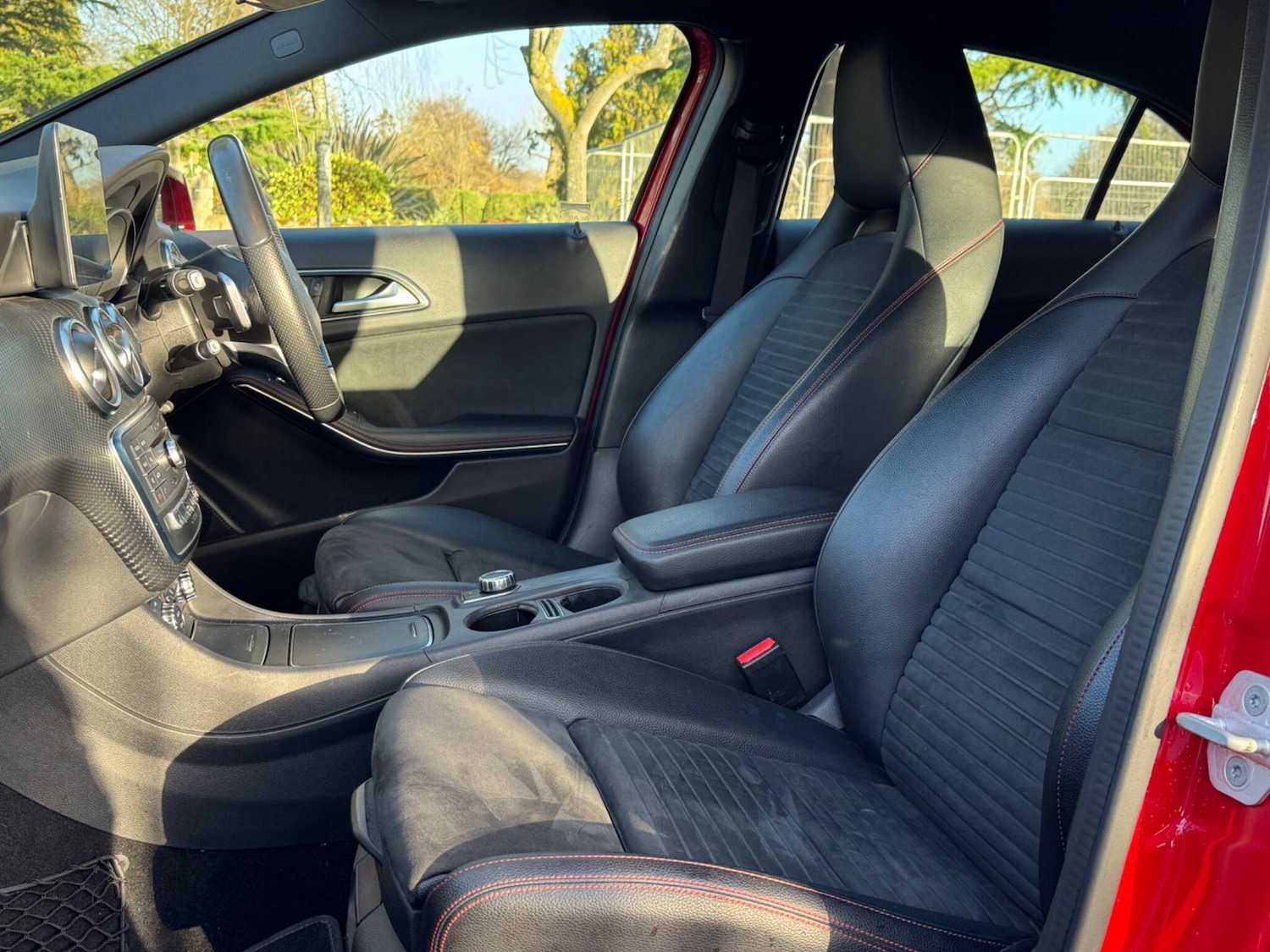 Used Mercedes-Benz A-Class 2017 for sale - 76865146: Photo 14