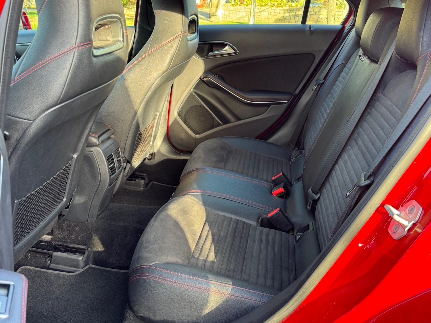 Used Mercedes-Benz A-Class 2017 for sale - 76865146: Photo 15