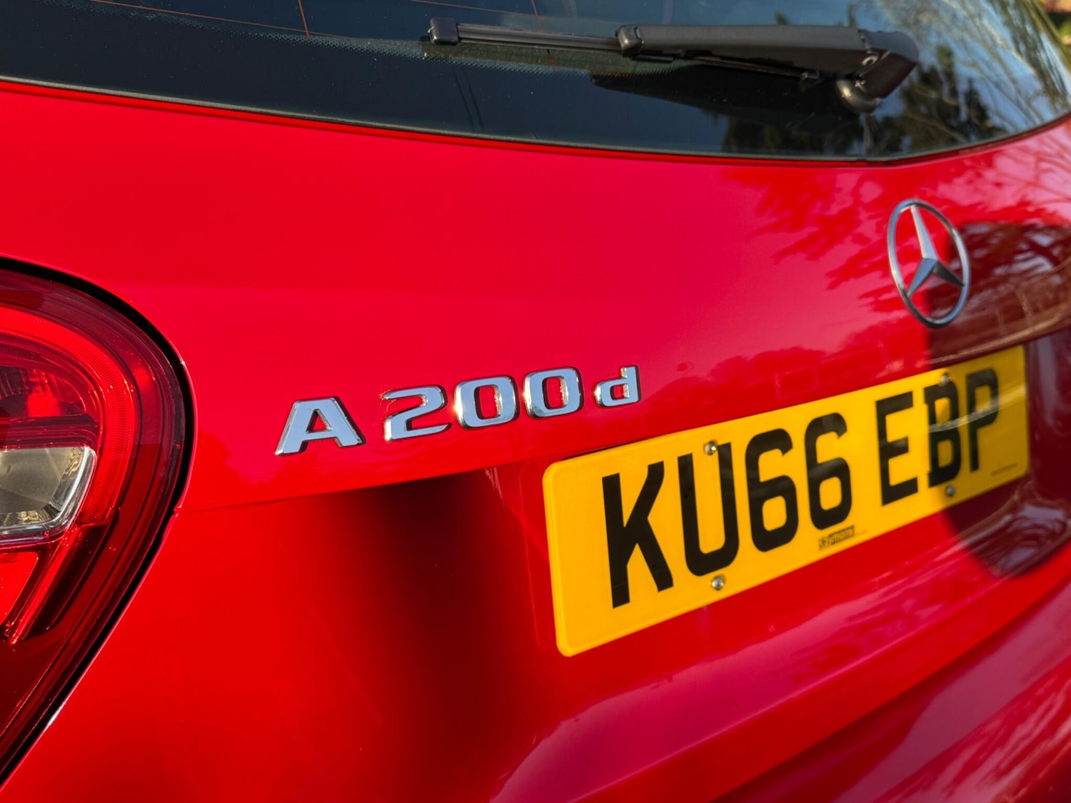 Used Mercedes-Benz A-Class 2017 for sale - 76865146: Photo 17