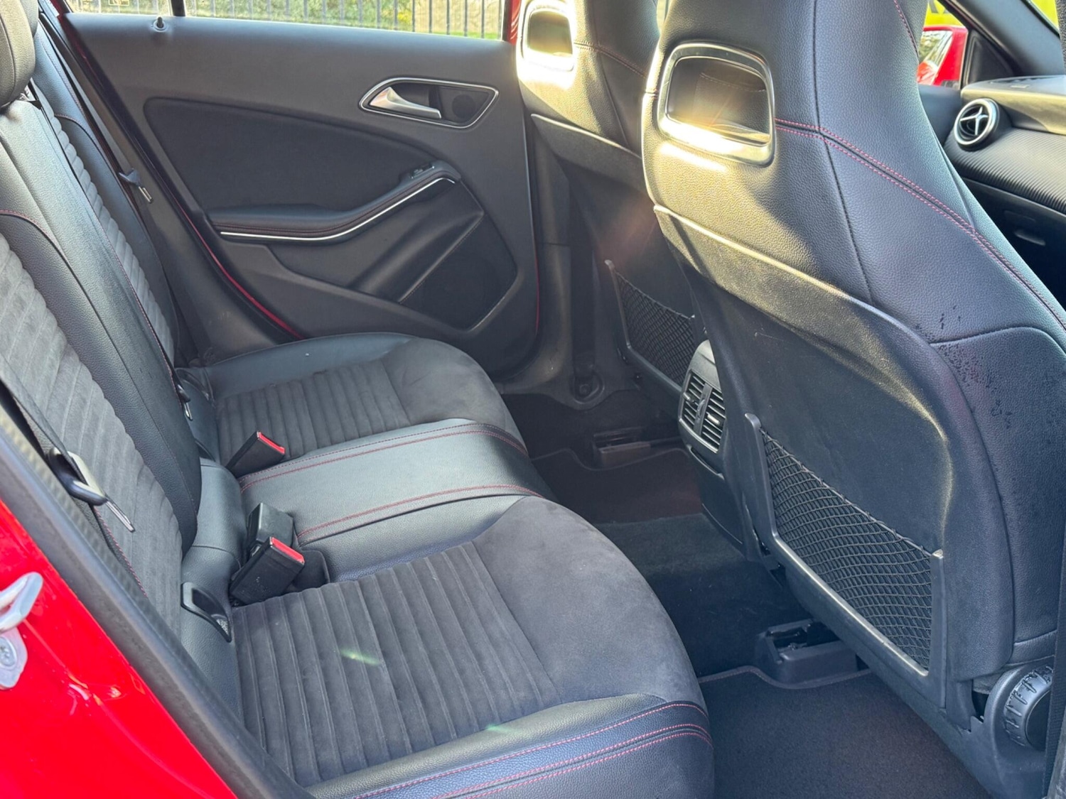 Used Mercedes-Benz A-Class 2017 for sale - 76865146: Photo 18