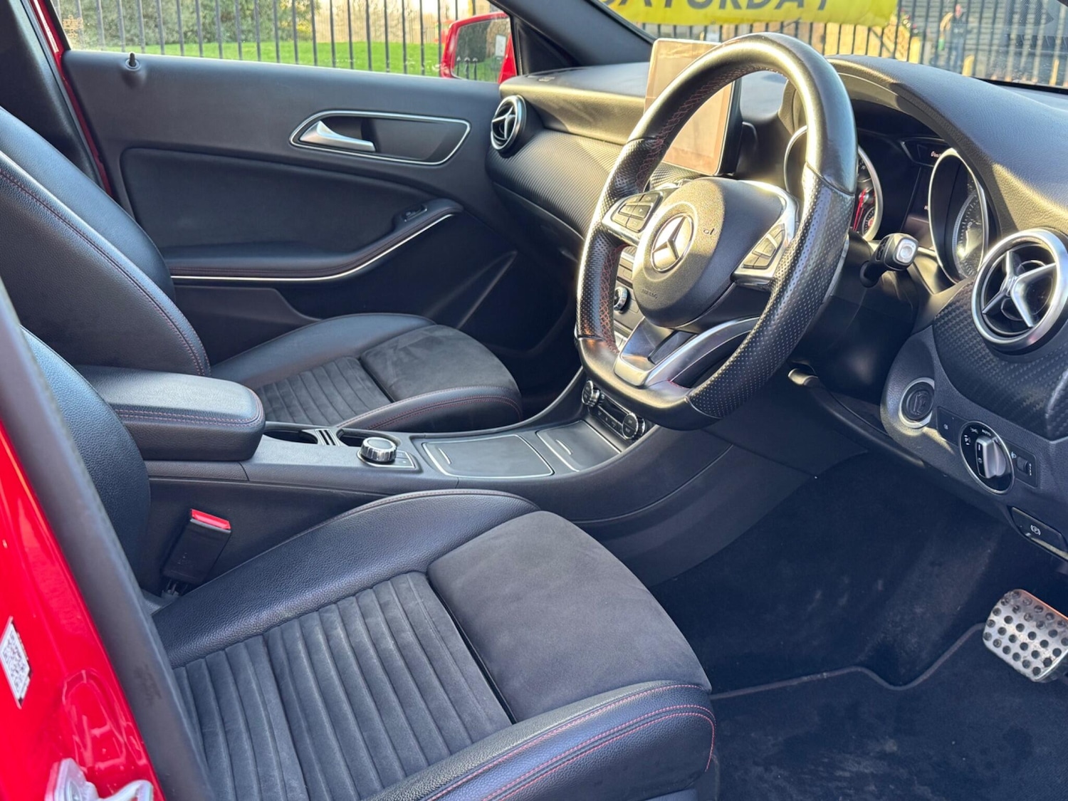 Used Mercedes-Benz A-Class 2017 for sale - 76865146: Photo 19