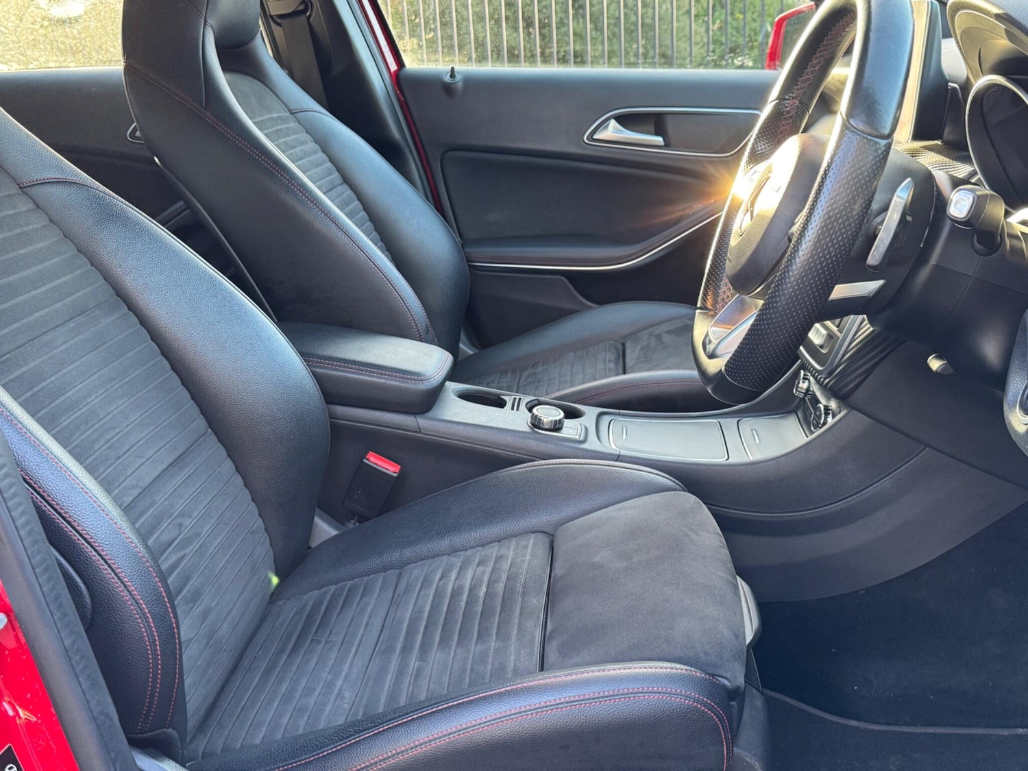 Used Mercedes-Benz A-Class 2017 for sale - 76865146: Photo 20