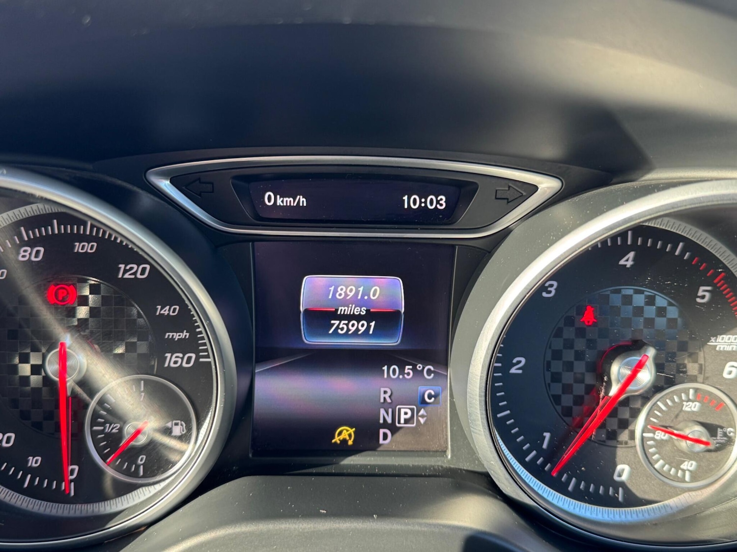 Used Mercedes-Benz A-Class 2017 for sale - 76865146: Photo 22