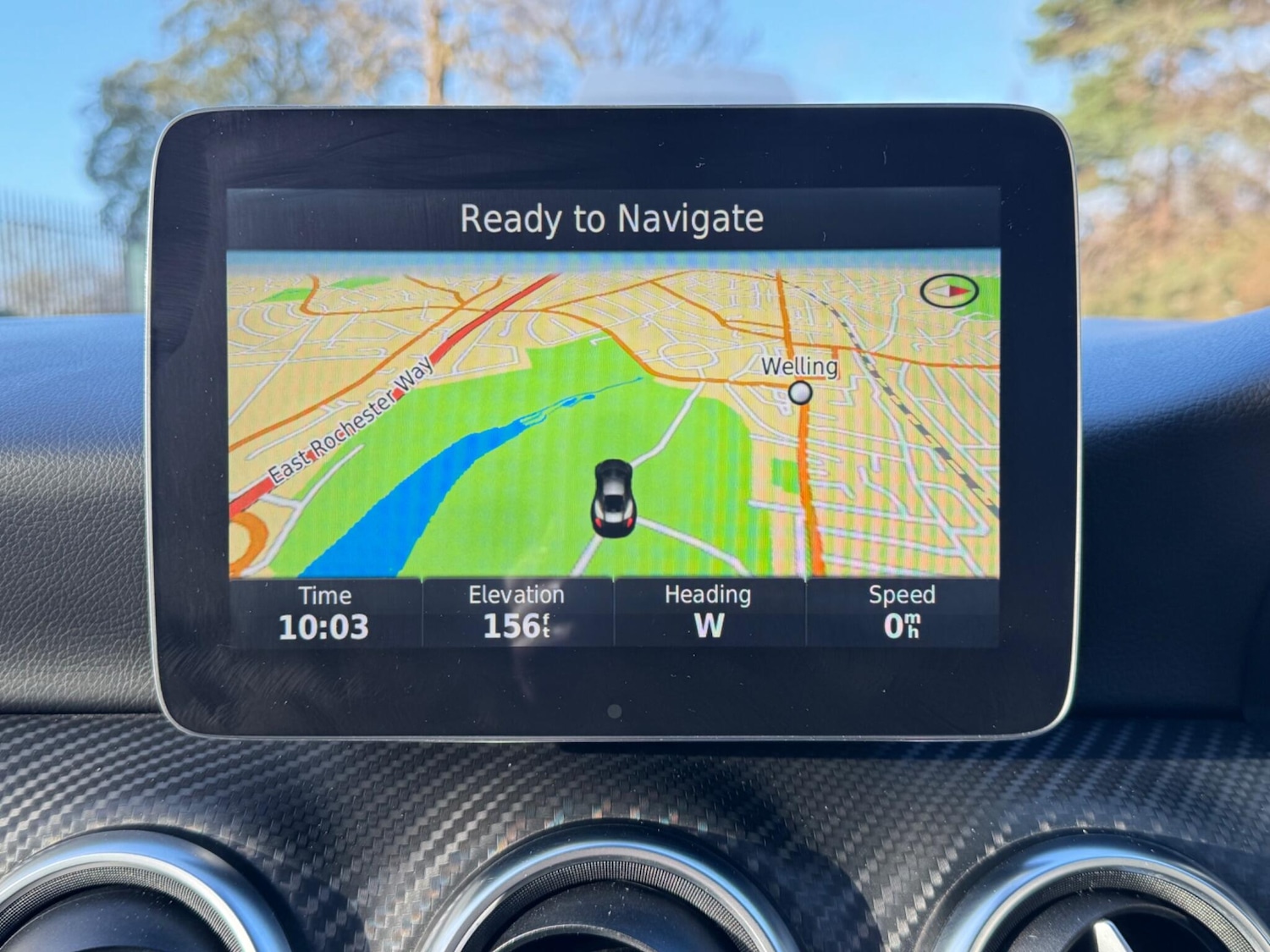 Used Mercedes-Benz A-Class 2017 for sale - 76865146: Photo 23