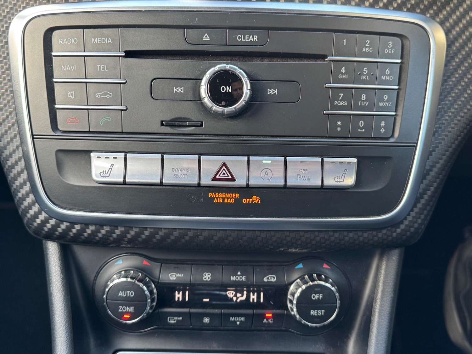 Used Mercedes-Benz A-Class 2017 for sale - 76865146: Photo 24