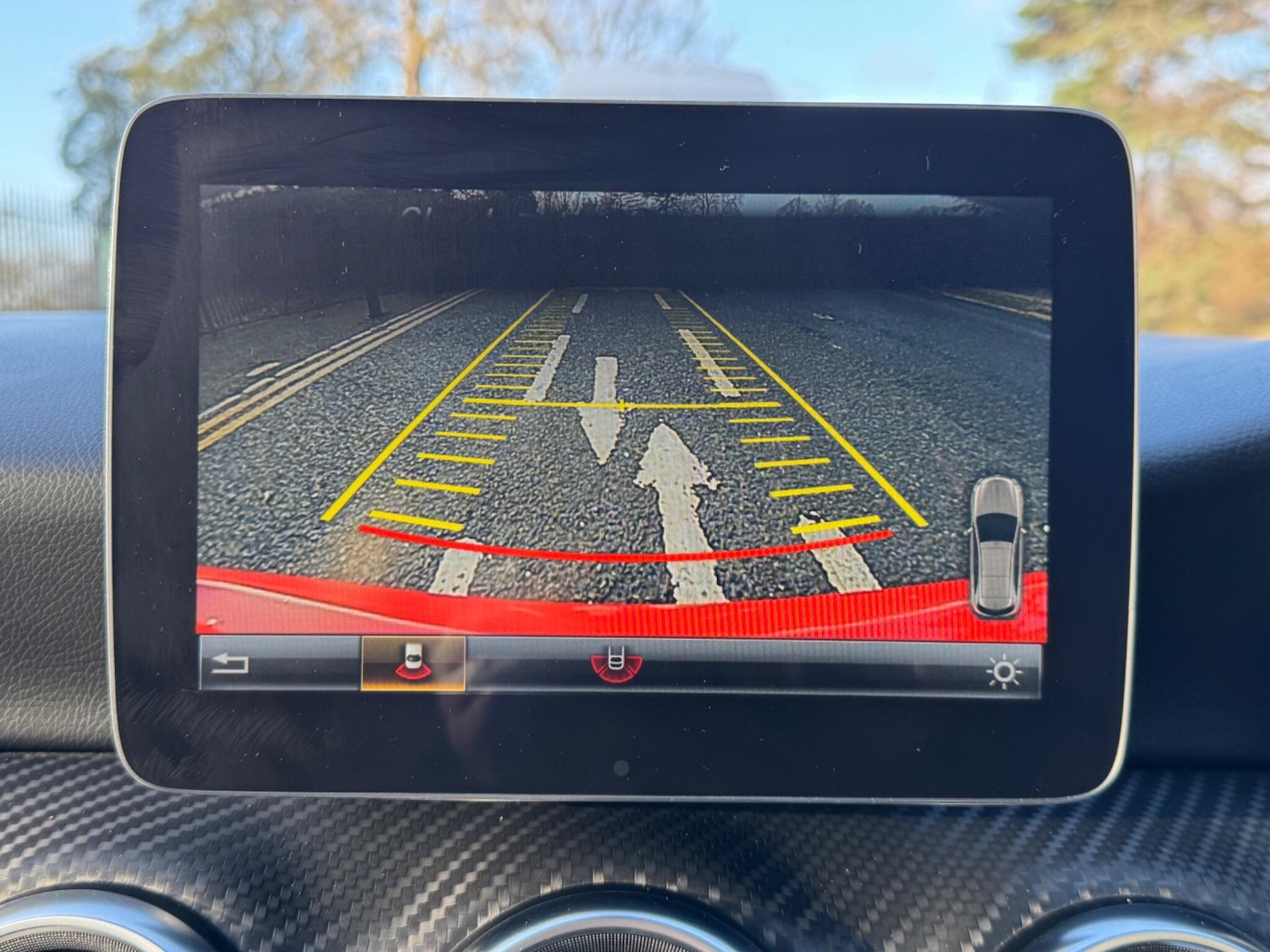 Used Mercedes-Benz A-Class 2017 for sale - 76865146: Photo 29