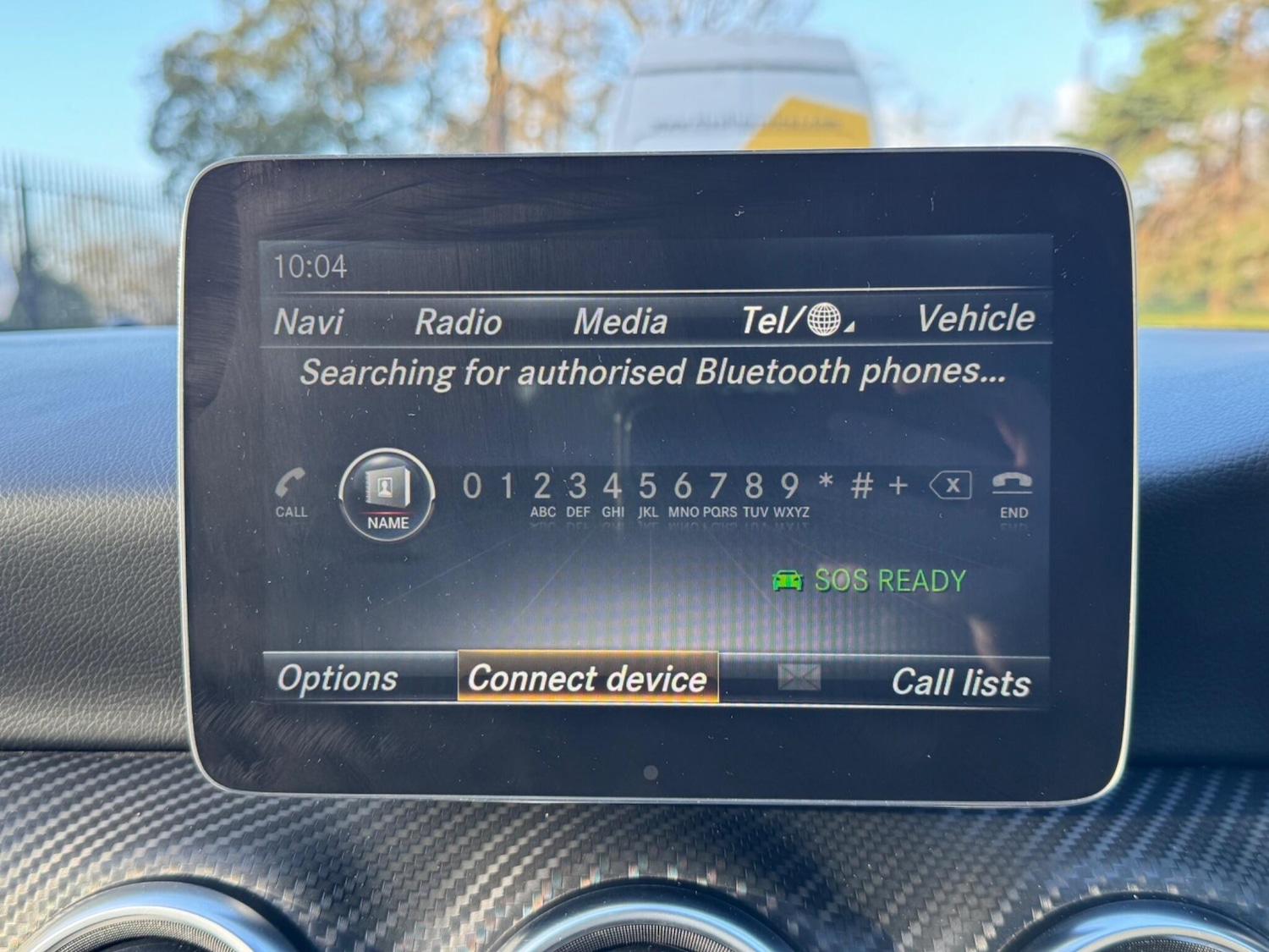 Used Mercedes-Benz A-Class 2017 for sale - 76865146: Photo 30