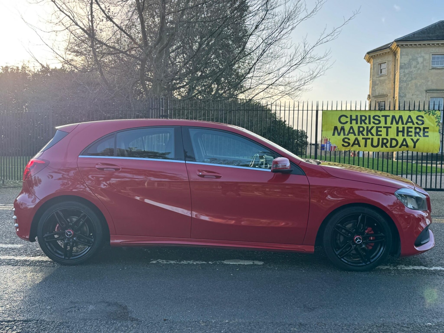 Used Mercedes-Benz A-Class 2017 for sale - 76865146: Photo 8