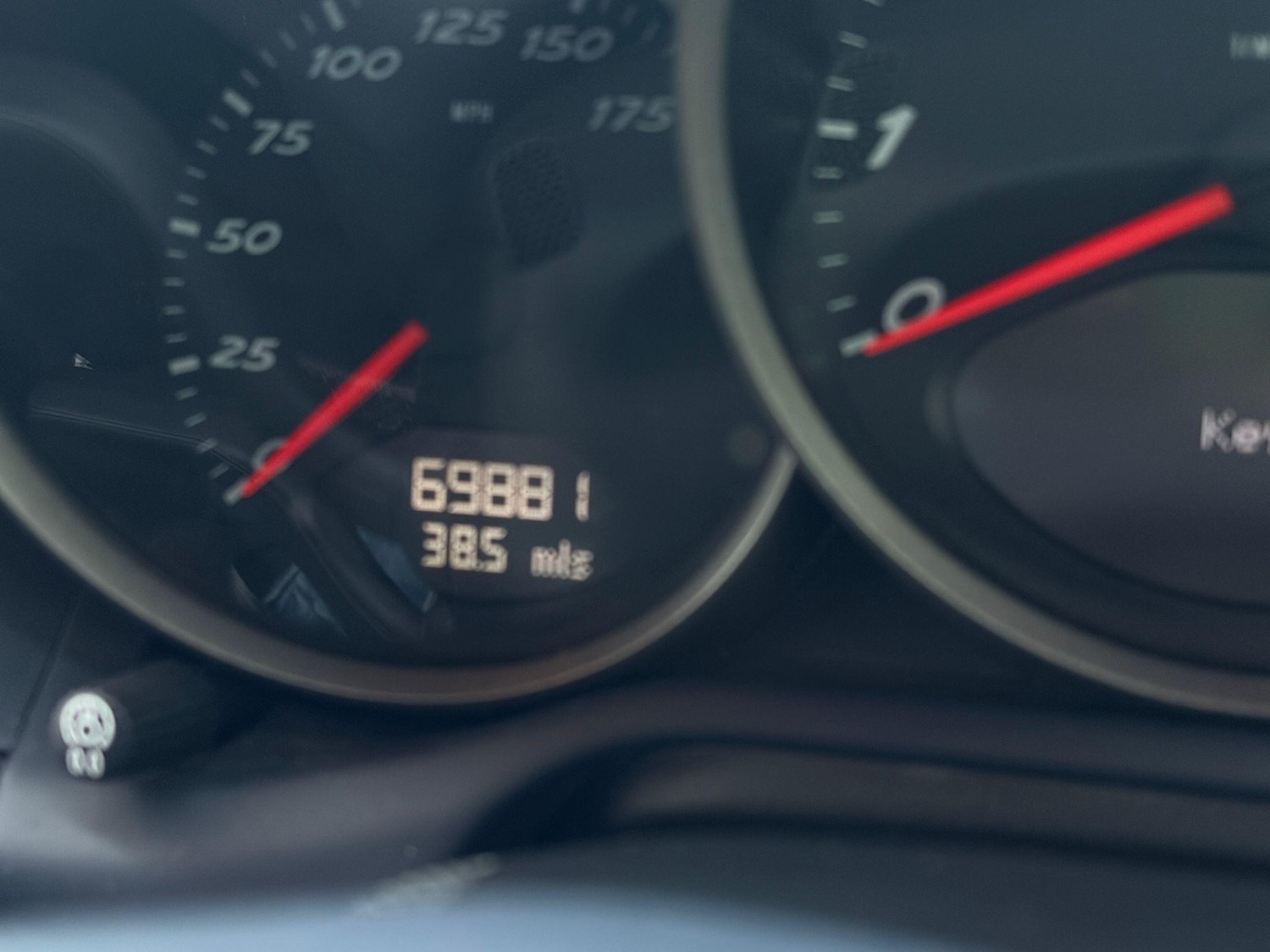 Used Porsche Boxster for sale - 77315008: Photo 10