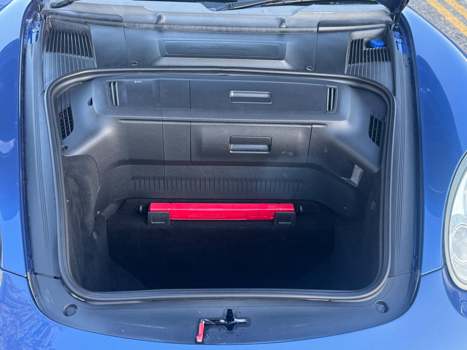 Used Porsche Boxster 2007 for sale - 77315008: Photo 13