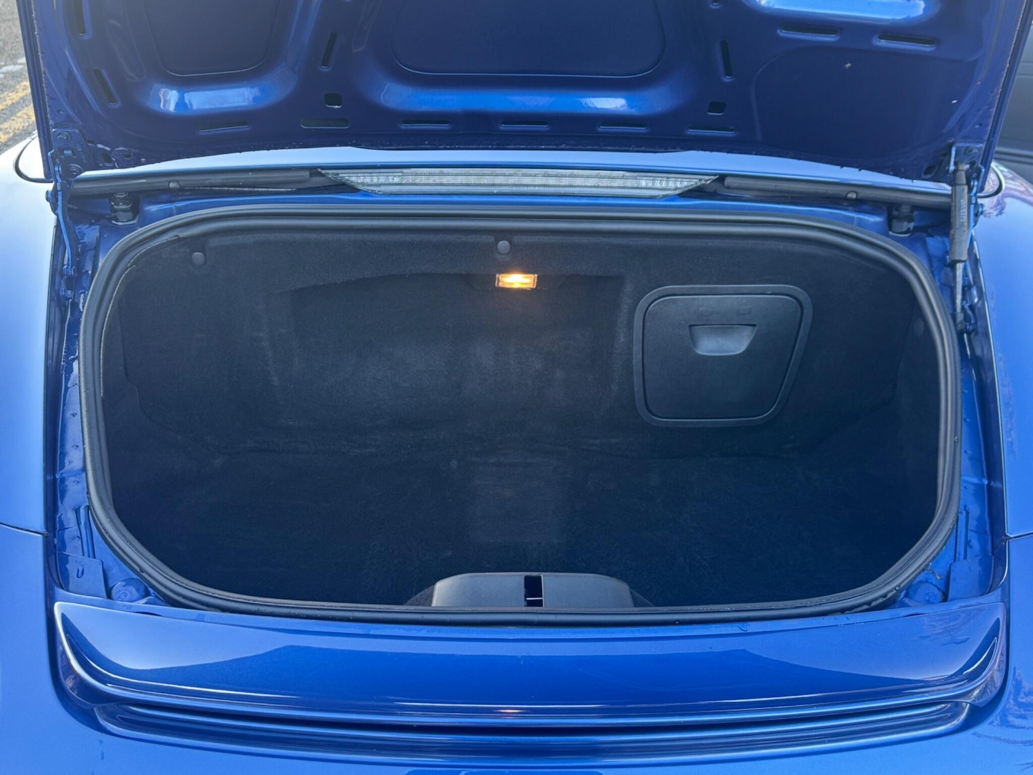 Used Porsche Boxster 2007 for sale - 77315008: Photo 14