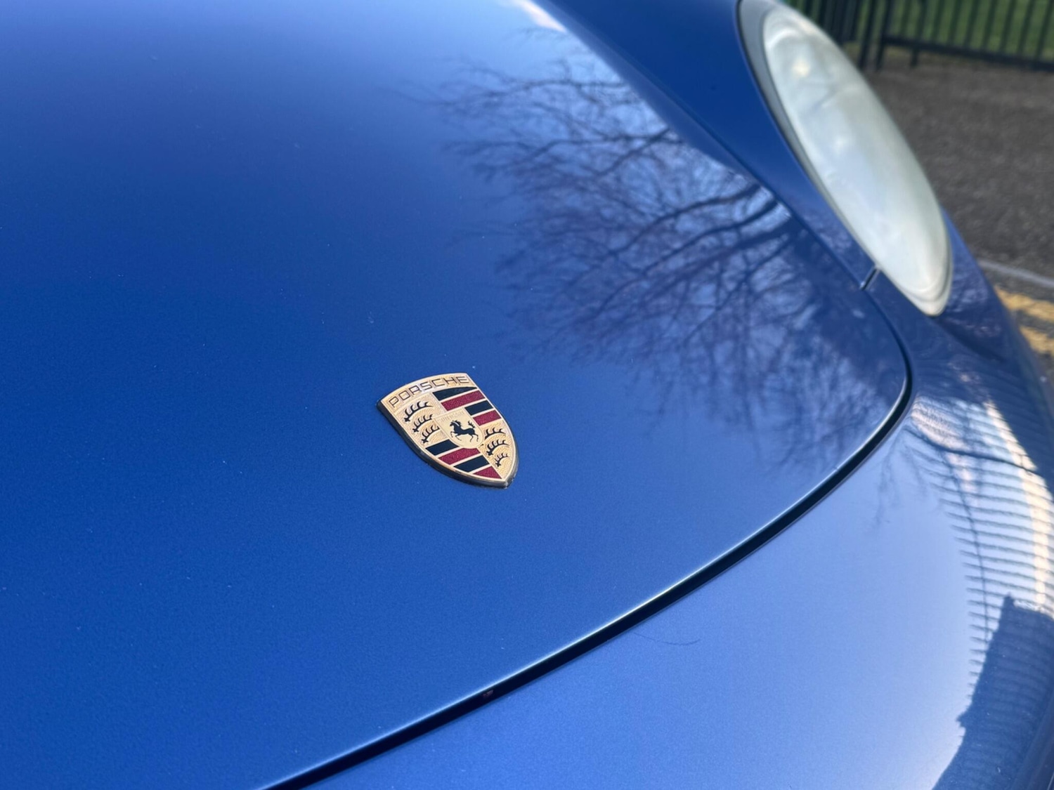 Used Porsche Boxster 2007 for sale - 77315008: Photo 15