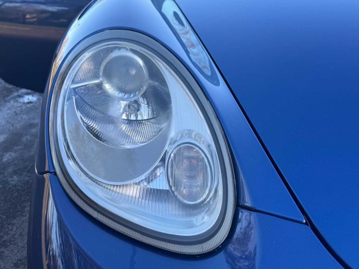 Used Porsche Boxster 2007 for sale - 77315008: Photo 16