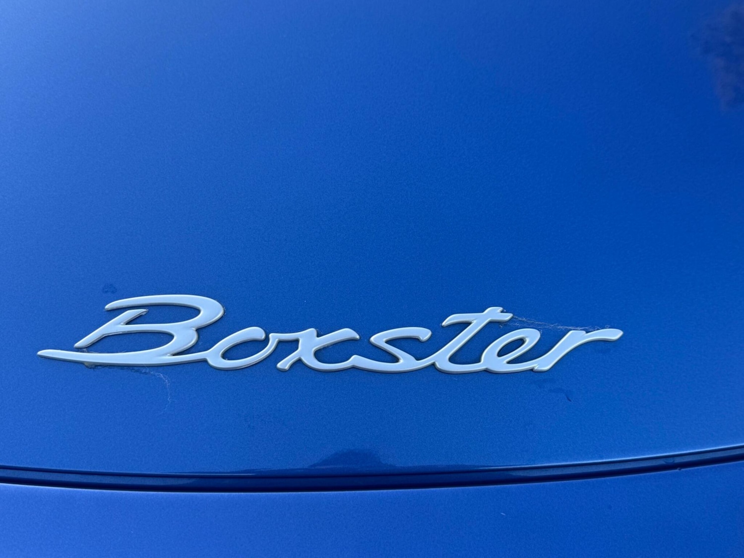 Used Porsche Boxster 2007 for sale - 77315008: Photo 19