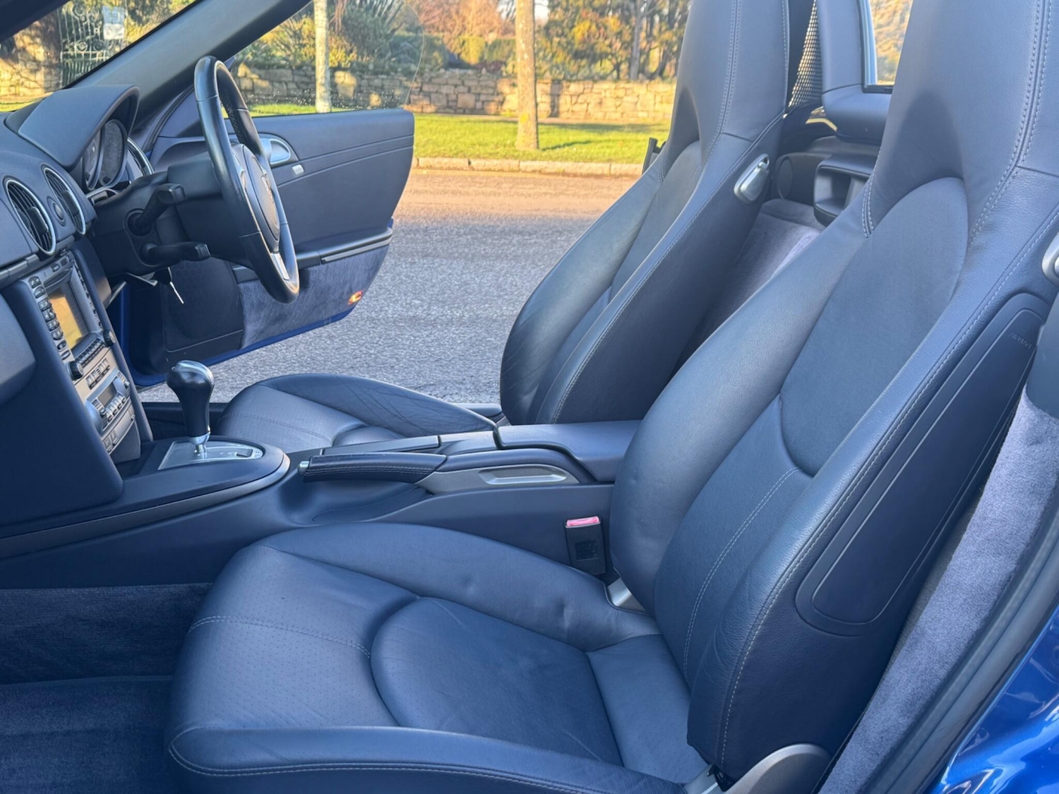 Used Porsche Boxster 2007 for sale - 77315008: Photo 21