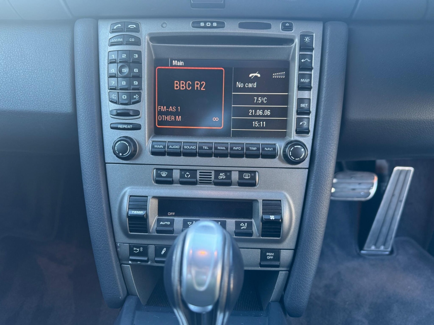 Used Porsche Boxster 2007 for sale - 77315008: Photo 24