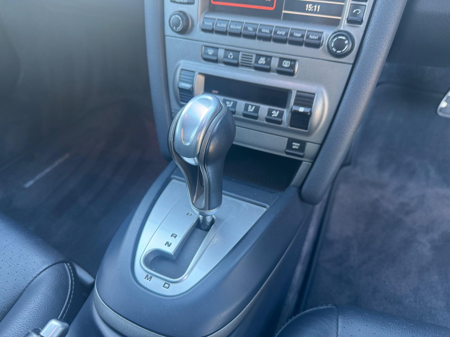 Used Porsche Boxster 2007 for sale - 77315008: Photo 25