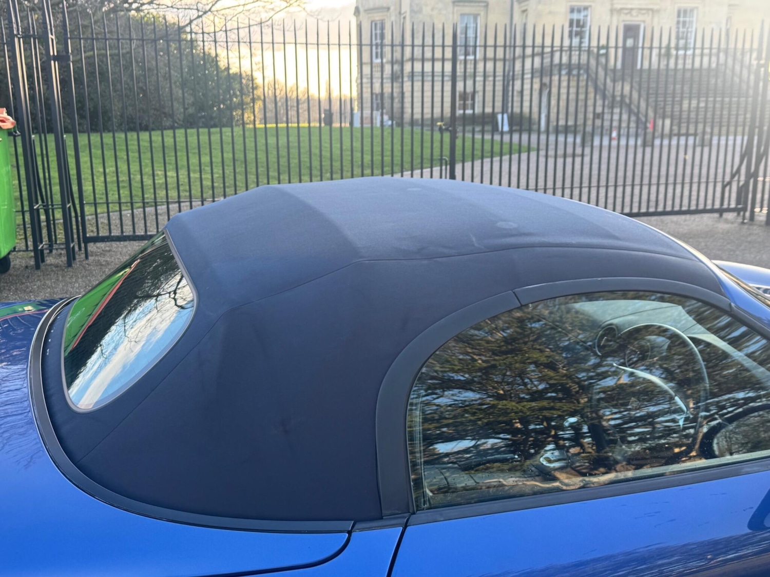 Used Porsche Boxster 2007 for sale - 77315008: Photo 35