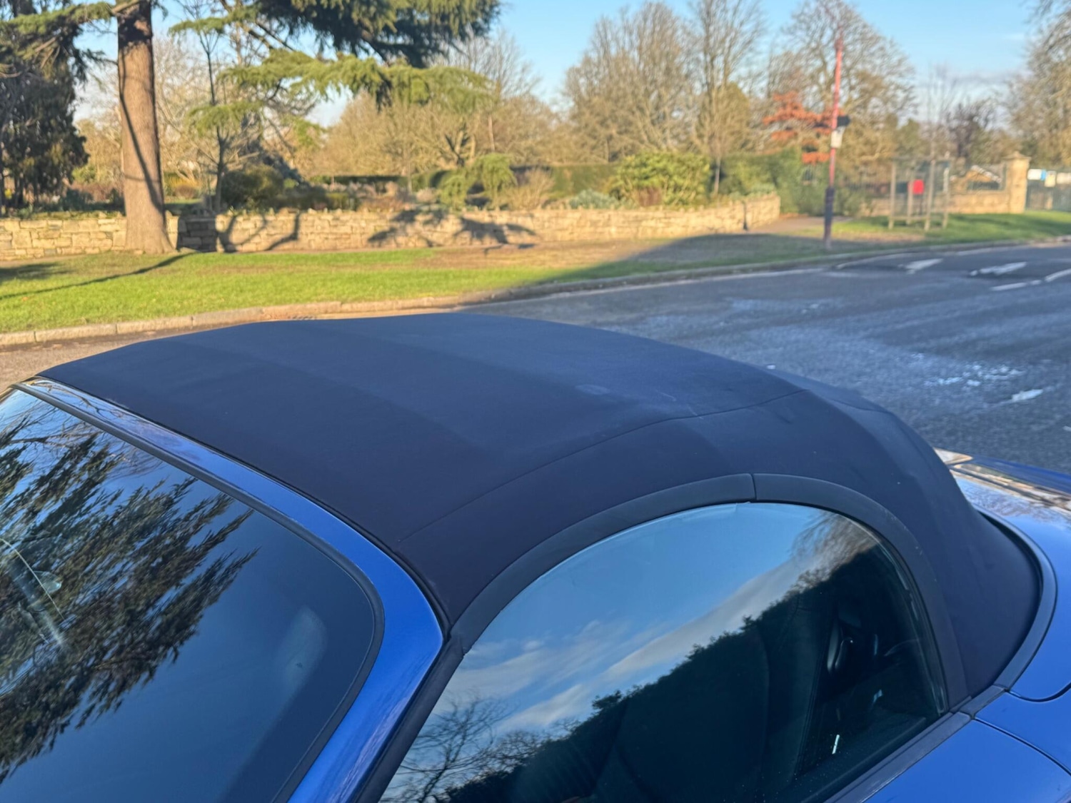 Used Porsche Boxster 2007 for sale - 77315008: Photo 37