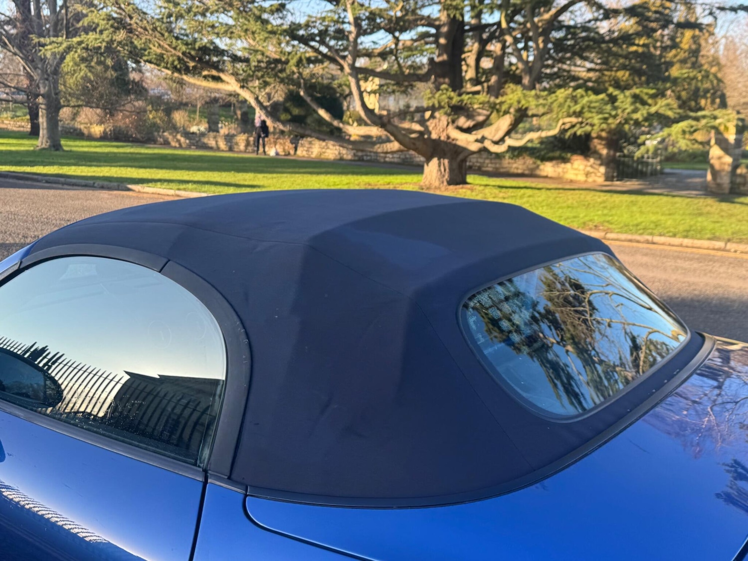 Used Porsche Boxster 2007 for sale - 77315008: Photo 38