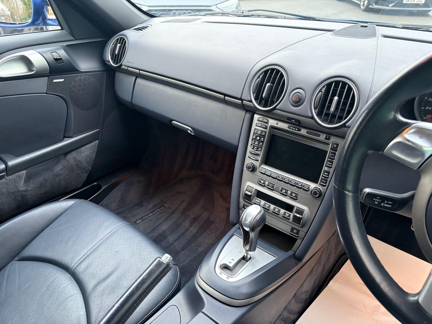 Used Porsche Boxster for sale - 77315008: Photo 9