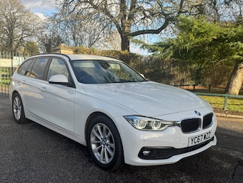 2017 (67) - 2.0 316d SE Touring Auto Euro 6 (s/s) 5dr