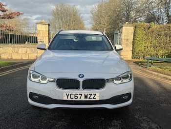 Used BMW 3 Series 2017 for sale - 76743275: Photo